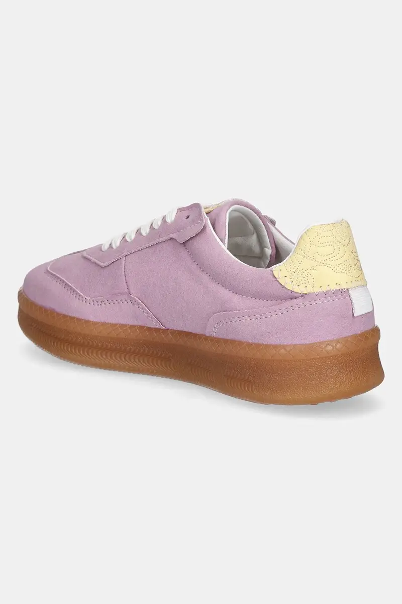 sneakers Euphoria donna colore violetto SM11003591 miniatura 3