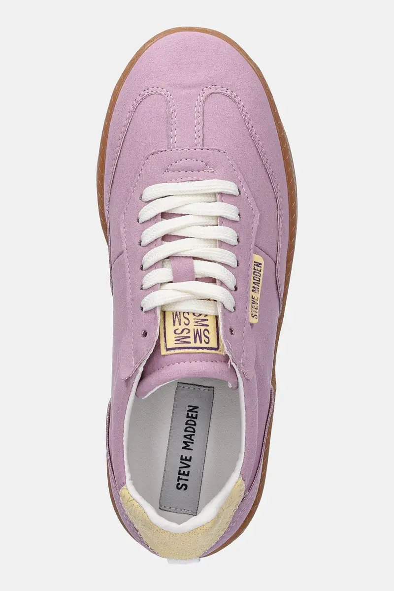 sneakers Euphoria donna colore violetto SM11003591 miniatura 4