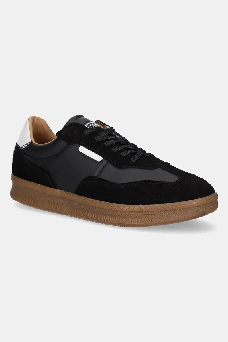 sneakers Euphoria-M uomo colore nero SM12000798