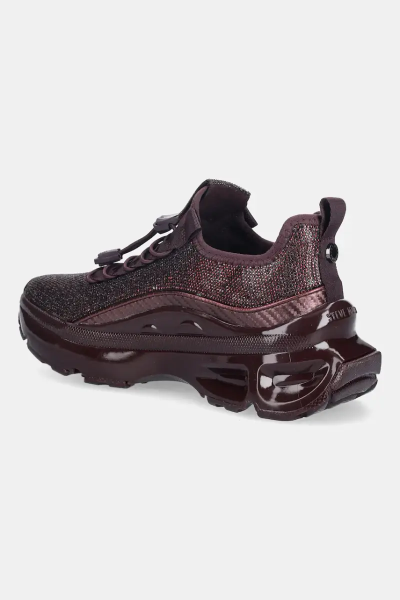 sneakers Fabuluxe donna colore granata 11004777 miniatura 3