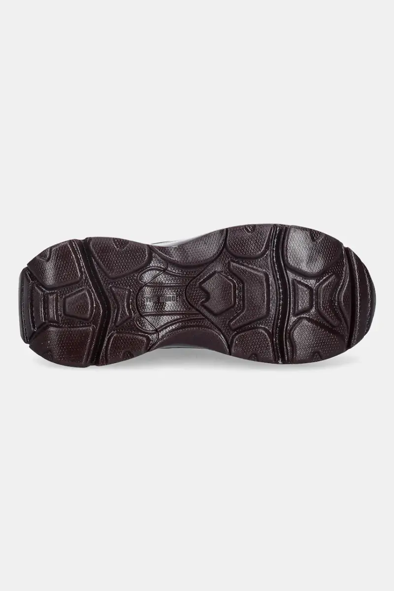 sneakers Fabuluxe donna colore granata 11004777 miniatura 5