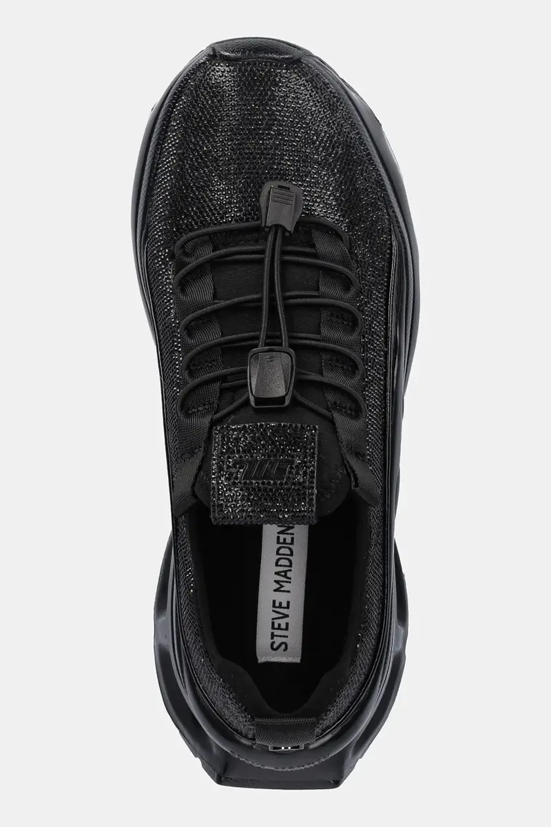 sneakers Fabuluxe Nero miniatura 4