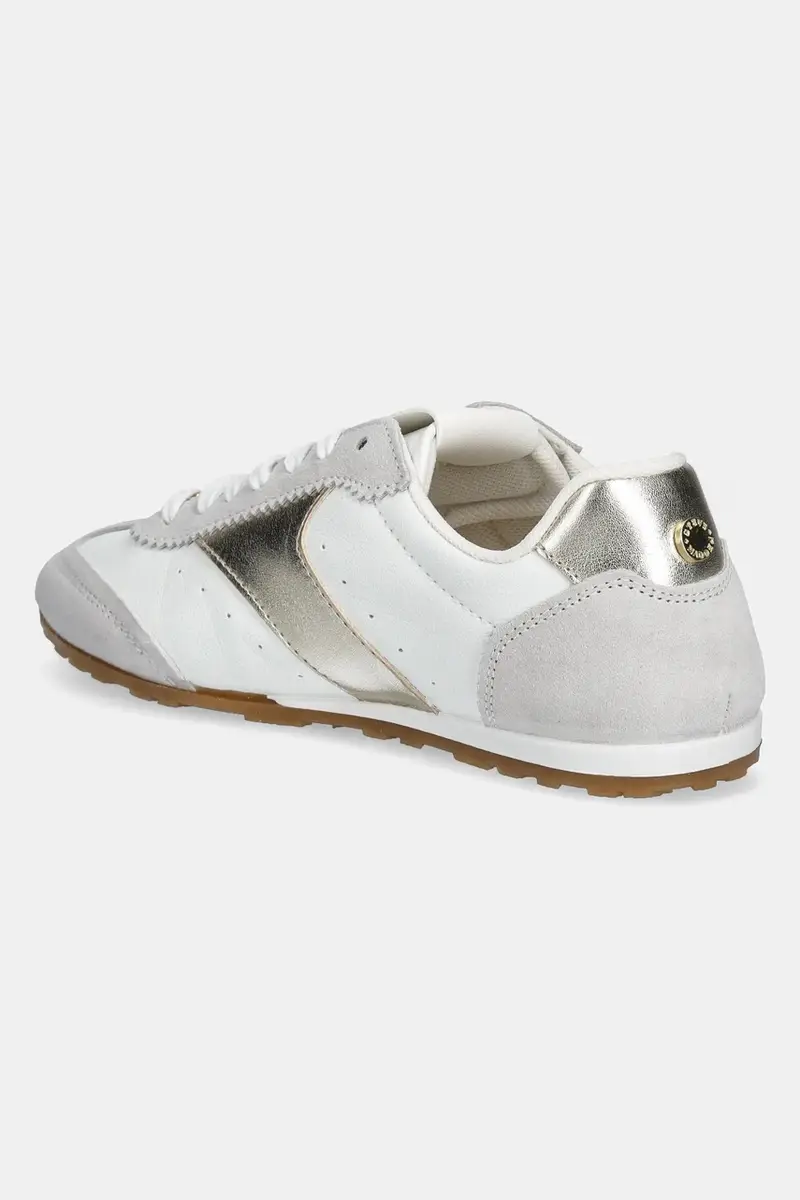 sneakers Fan Fav donna colore grigio SM11003801 miniatura 3