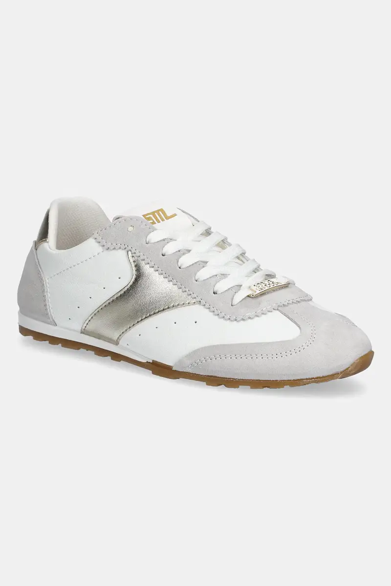 sneakers Fan Fav donna colore grigio SM11003801