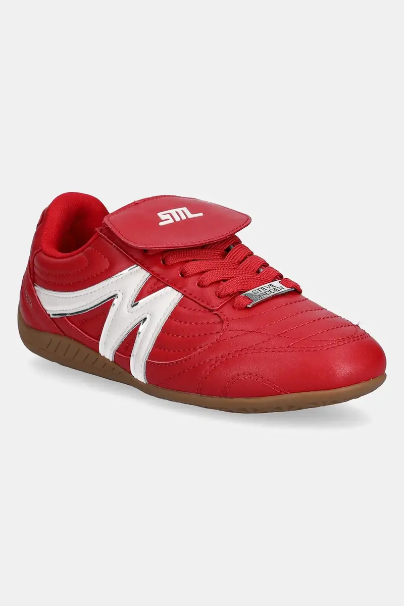 sneakers Freekick-E colore rosso SM19000136
