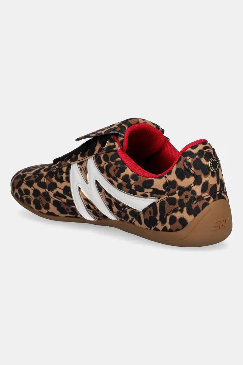 sneakers Freekick-LE donna colore marrone SM19000141 miniatura 3