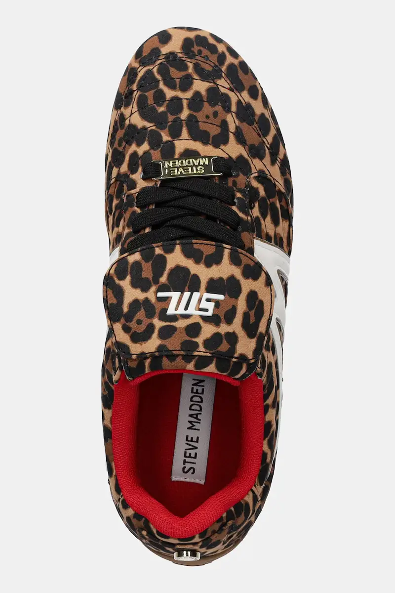 sneakers Freekick-LE donna colore marrone SM19000141 miniatura 4