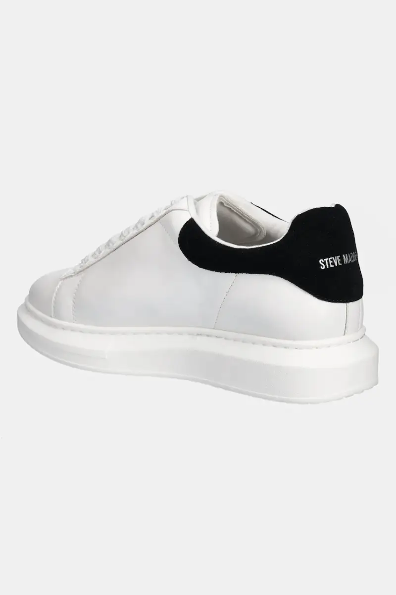 sneakers Iccey uomo colore bianco 12000858 miniatura 3