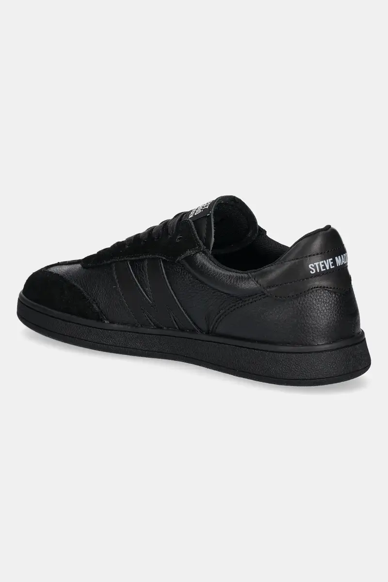 sneakers in pelle Caelum colore nero SM12000799 miniatura 3