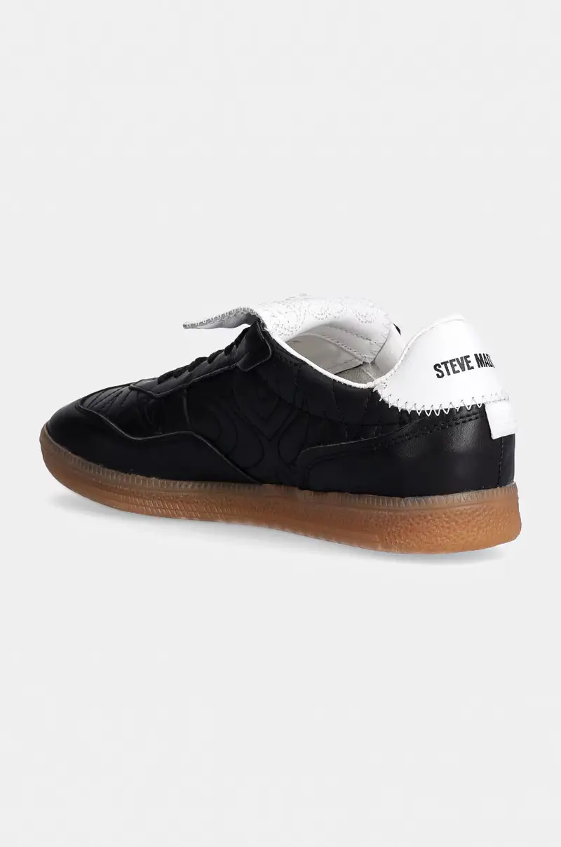 sneakers in pelle Eforma colore nero SM11003559 miniatura 3