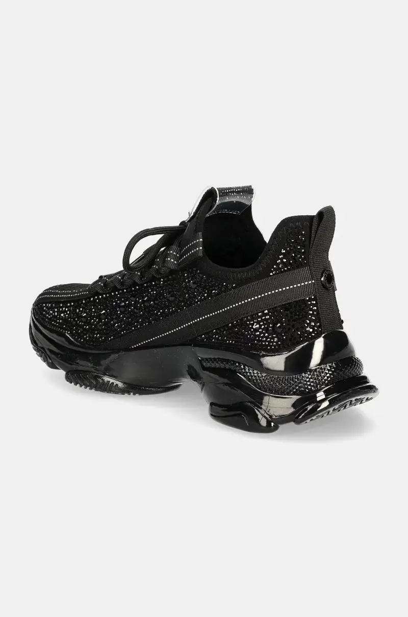 sneakers Maxilla-R colore nero SM19000110 miniatura 3