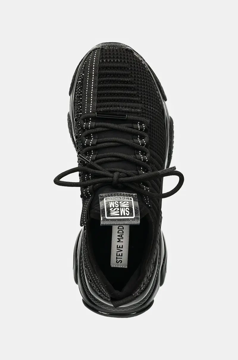 sneakers Maxilla-R colore nero SM19000110 miniatura 4