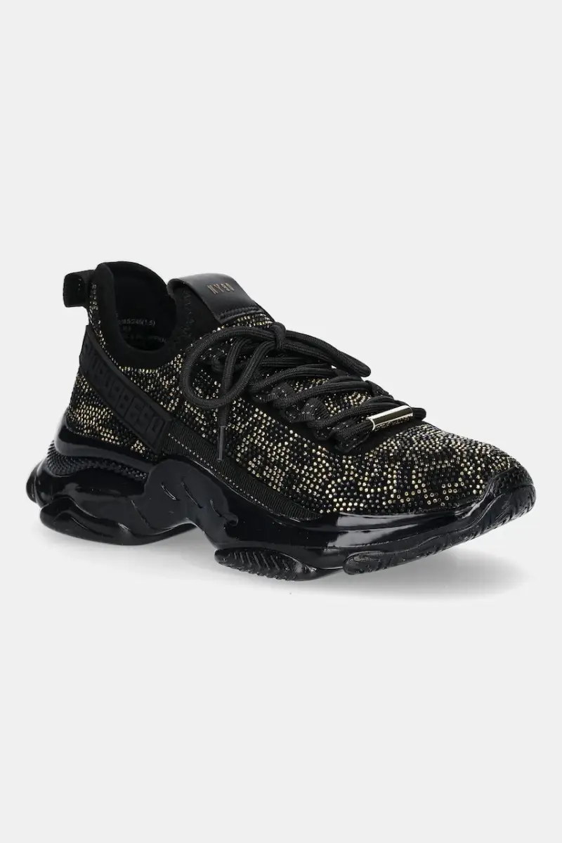 sneakers Maxilla-S donna colore nero 11003512