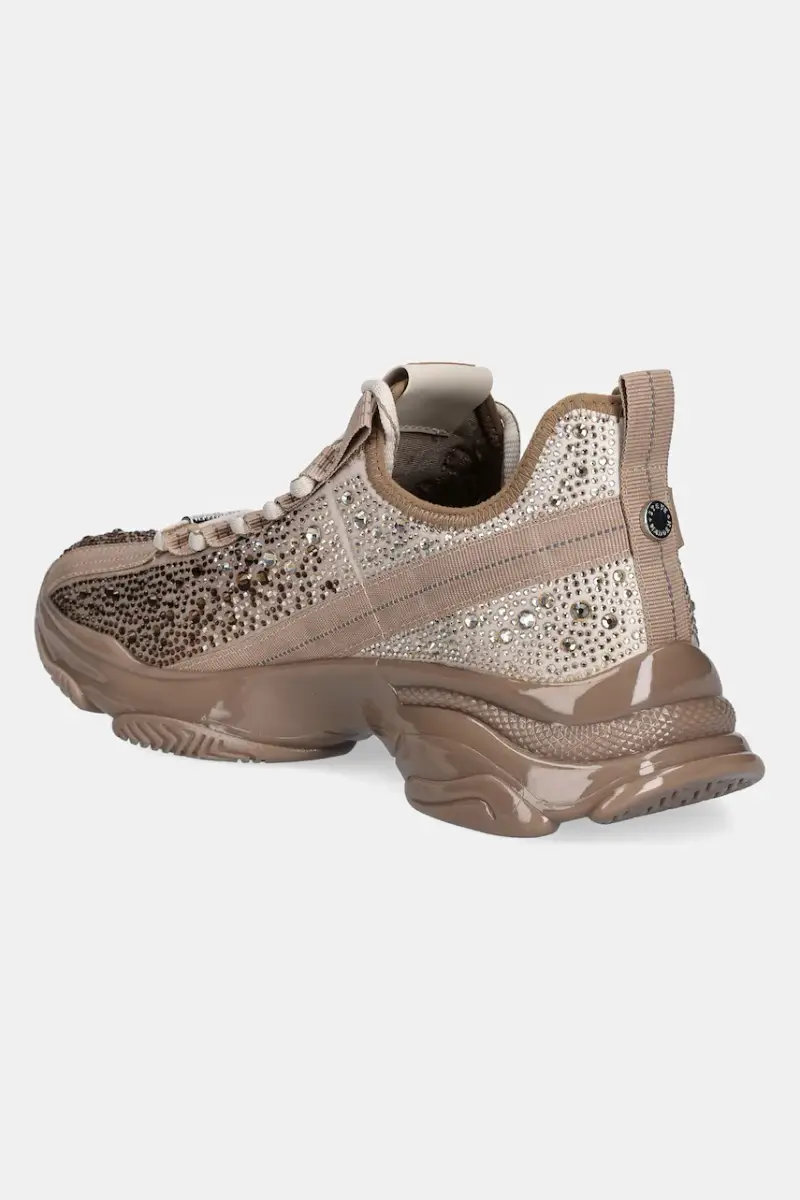 sneakers Mistica colore marrone SM11002320 miniatura 3