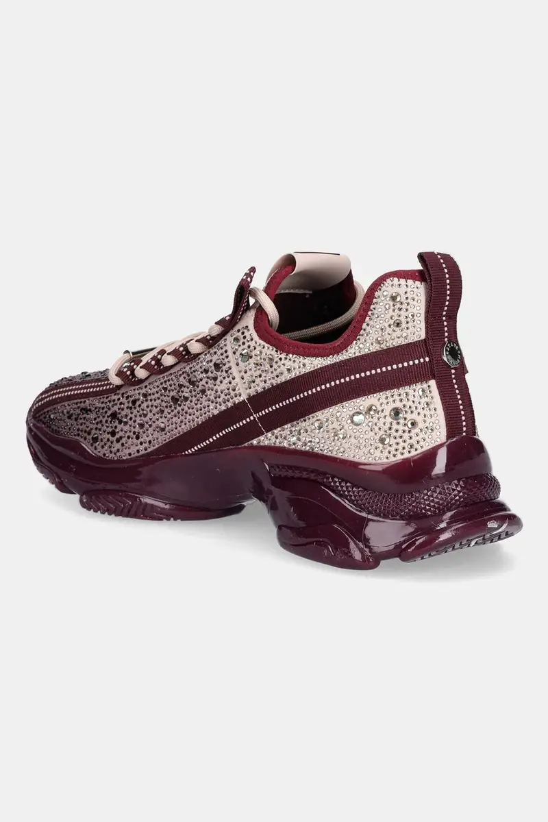 sneakers Mistica donna colore granata 11002320 miniatura 3