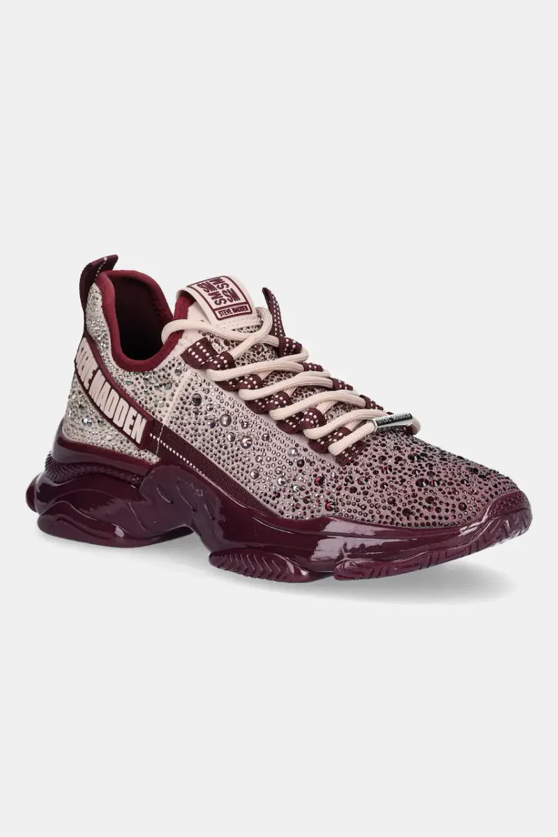 sneakers Mistica donna colore granata 11002320