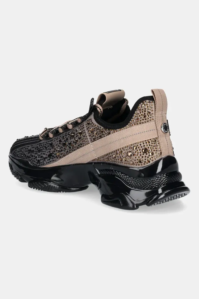 sneakers Mistica Marrone miniatura 3