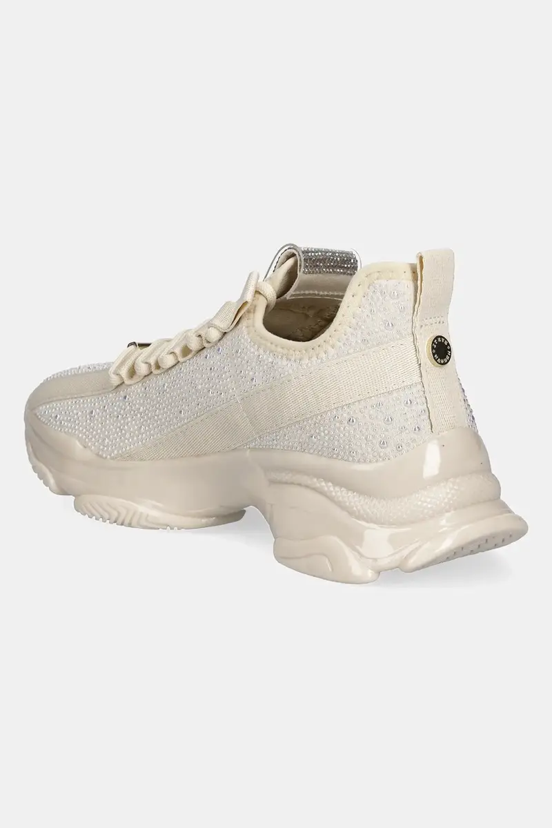 sneakers Mysteria-P Beige miniatura 3