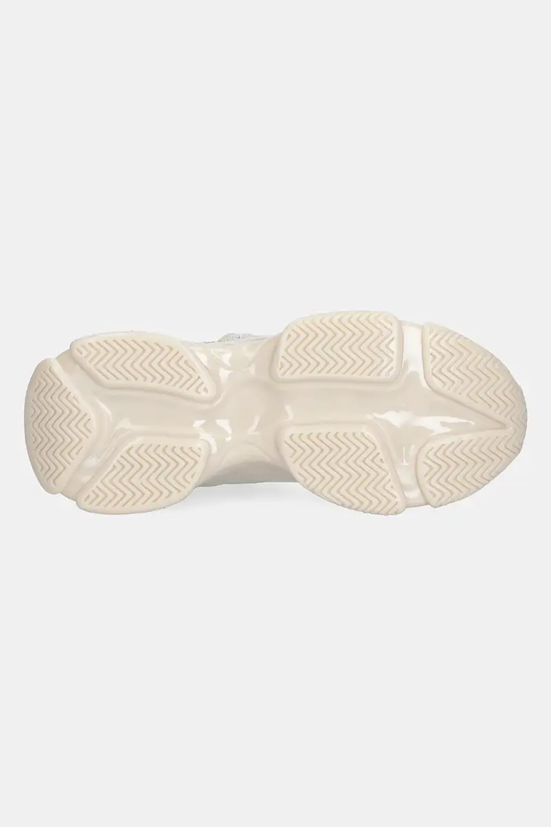 sneakers Mysteria-P Beige miniatura 5