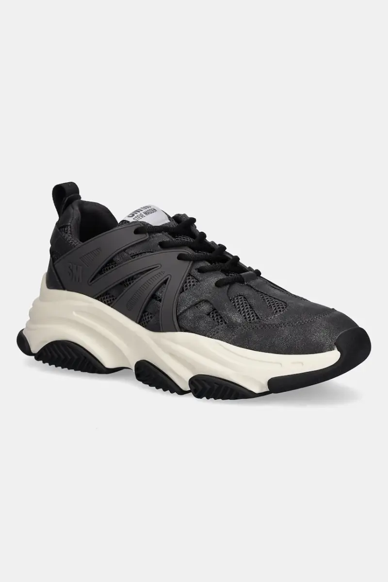 sneakers Peckman colore grigio 12000832