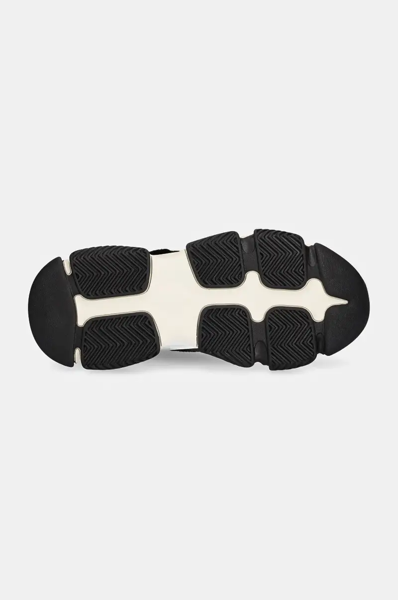 sneakers Possession-E Nero miniatura 5