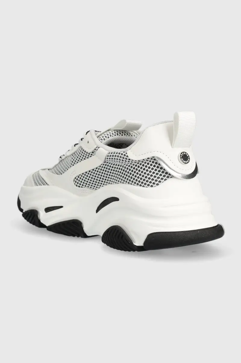 sneakers Possession-E SM19000033 Argento miniatura 3