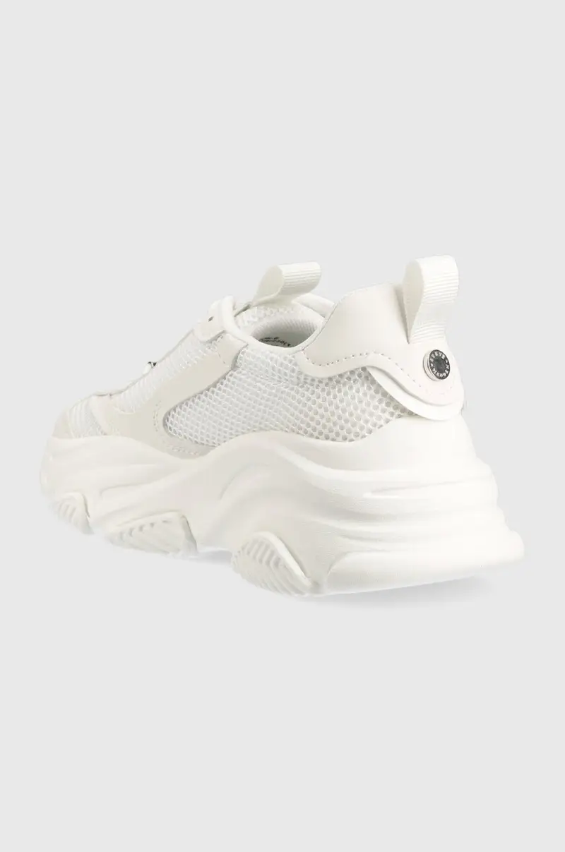 sneakers Possession-E SM19000033 Bianco miniatura 3