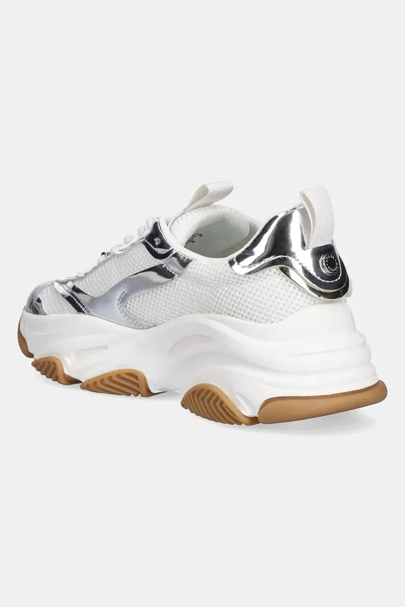 sneakers Possession-SE donna colore oro SM19000033 miniatura 3