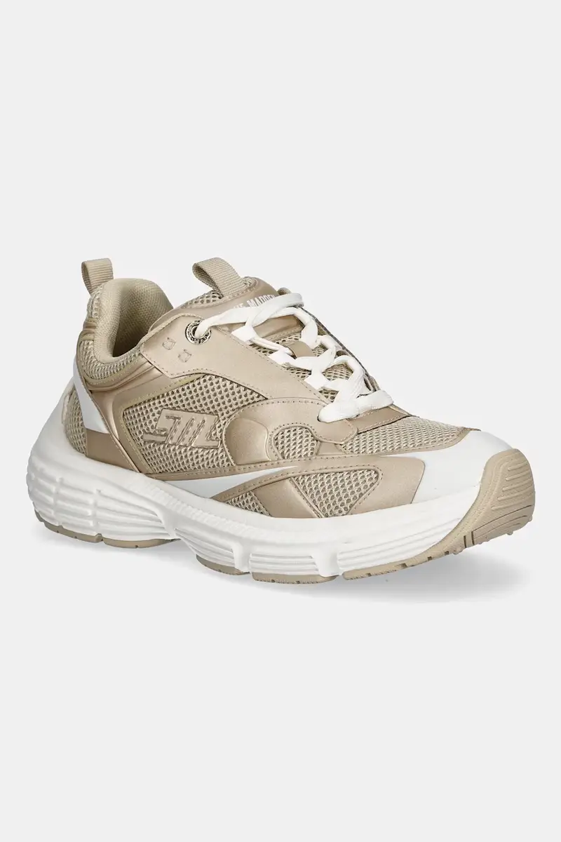 sneakers Power 1 donna colore oro 11003847