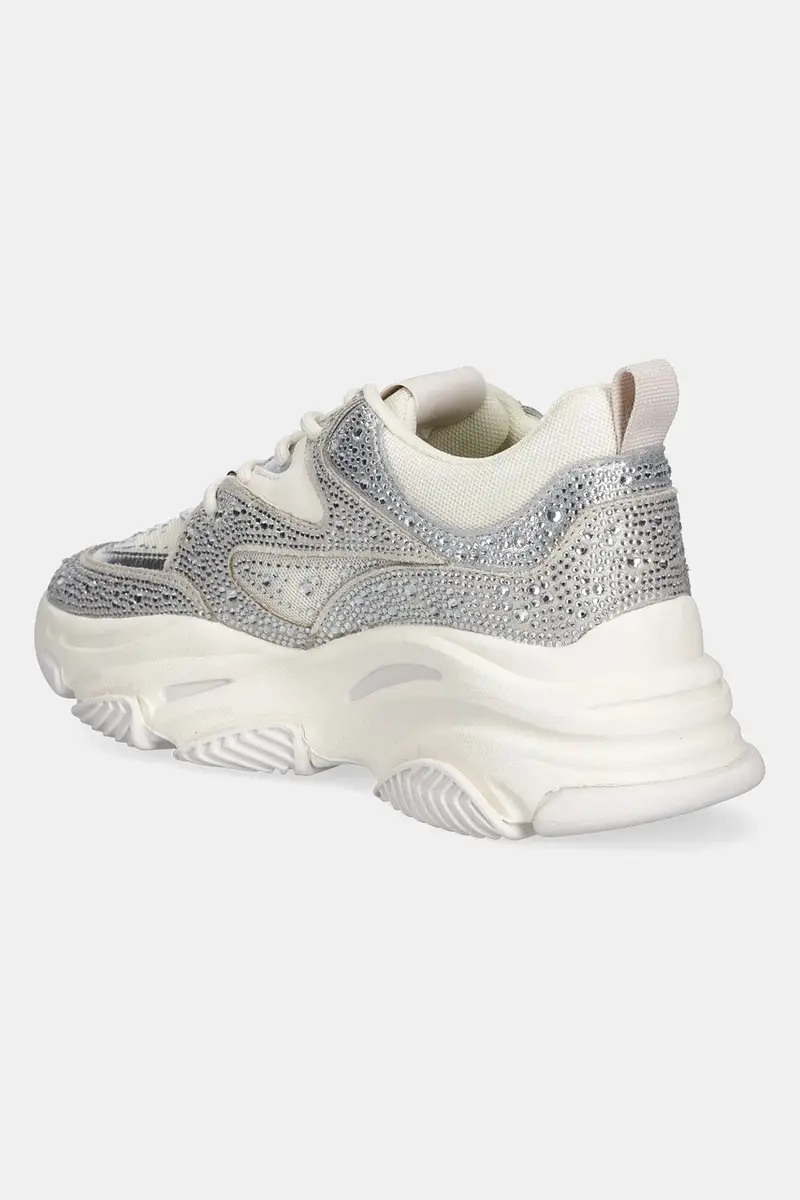 sneakers Privy colore beige SM19000082 miniatura 3