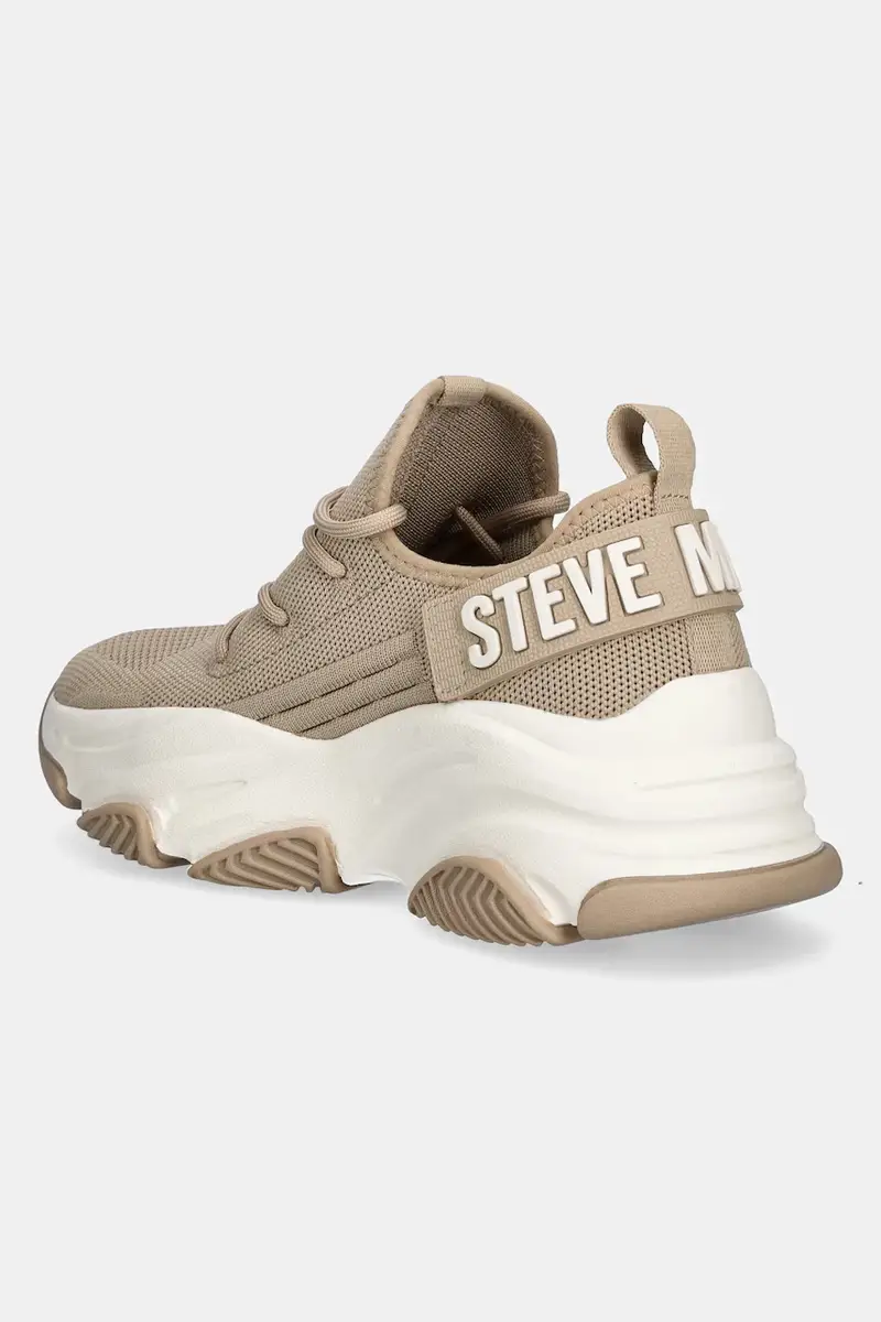 sneakers Protégé-E colore beige SM19000032 miniatura 3