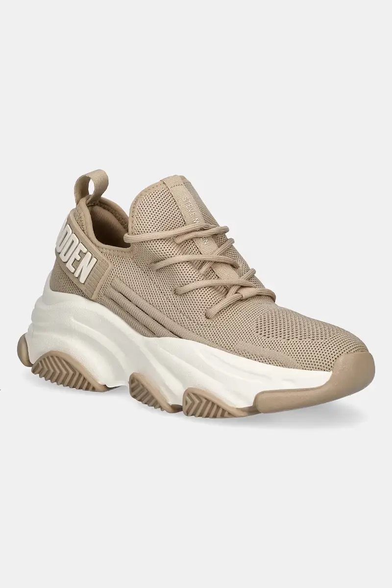 sneakers Protégé-E colore beige SM19000032