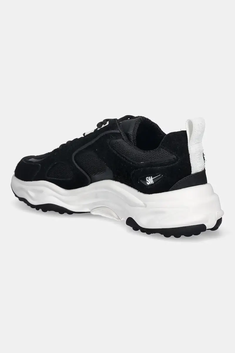 sneakers Serpent-H uomo colore nero 12000877 miniatura 3