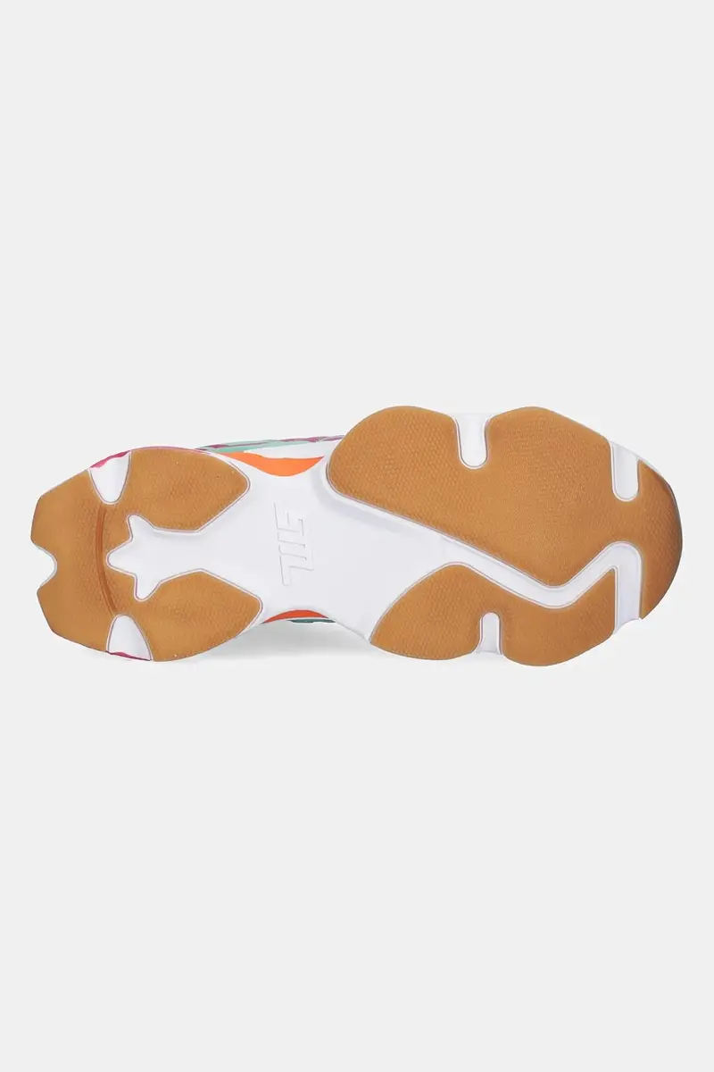 sneakers Setback colore turchese SM11003600 miniatura 5