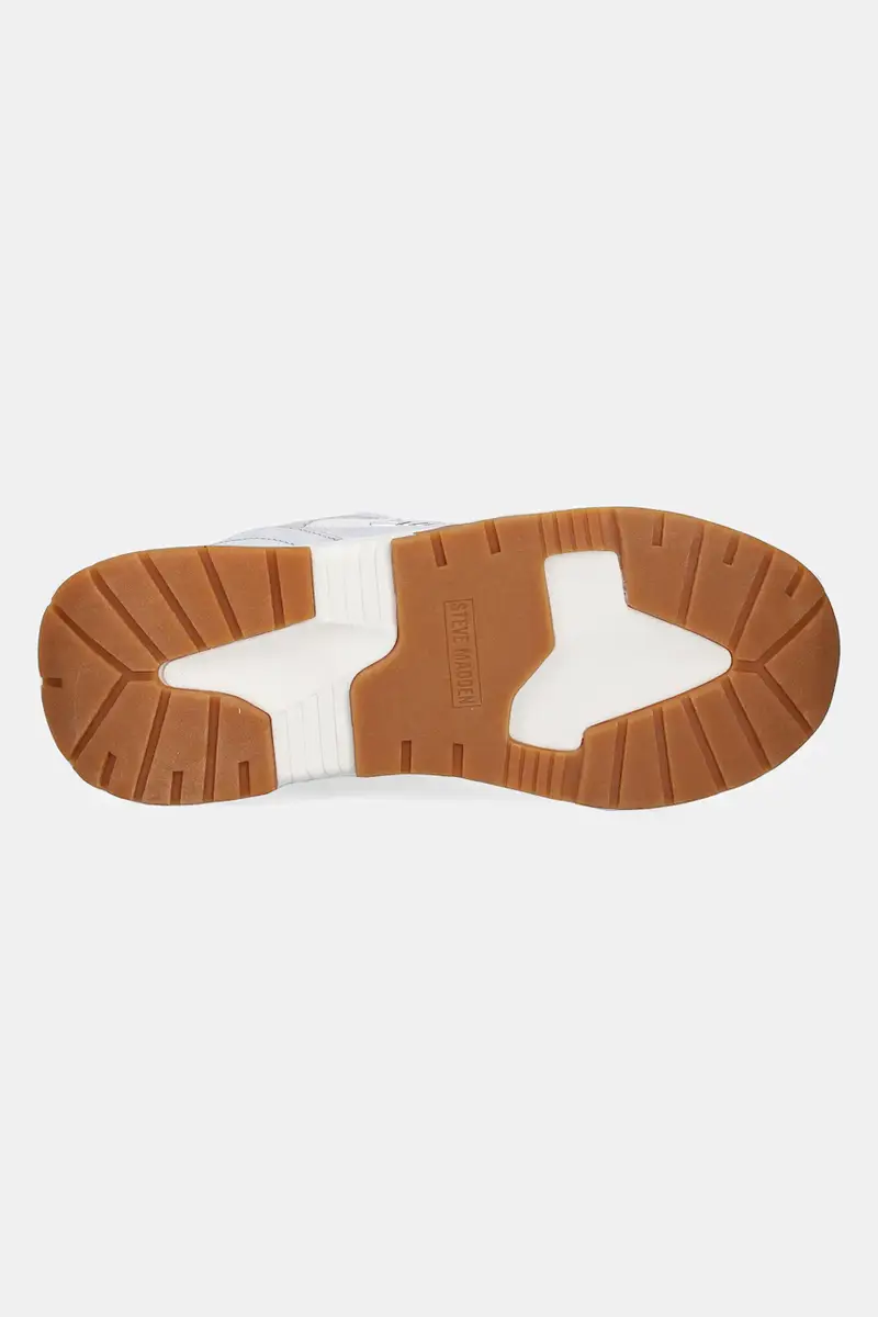 sneakers Sneak Peak-E colore argento SM19000129 miniatura 5