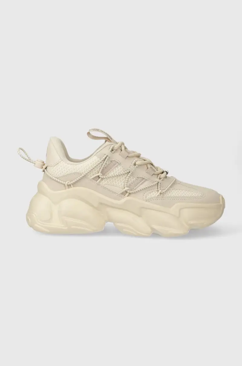 sneakers Spectator colore beige SM11002961