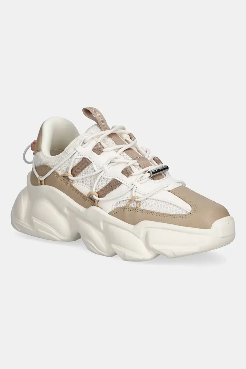 sneakers Spectator colore beige SM11002961