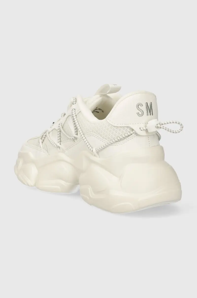 sneakers Spectator colore bianco SM11002961 miniatura 3