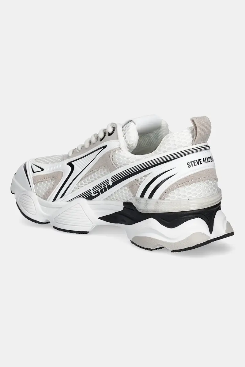 sneakers Speedster-E colore beige SM19000122 miniatura 3