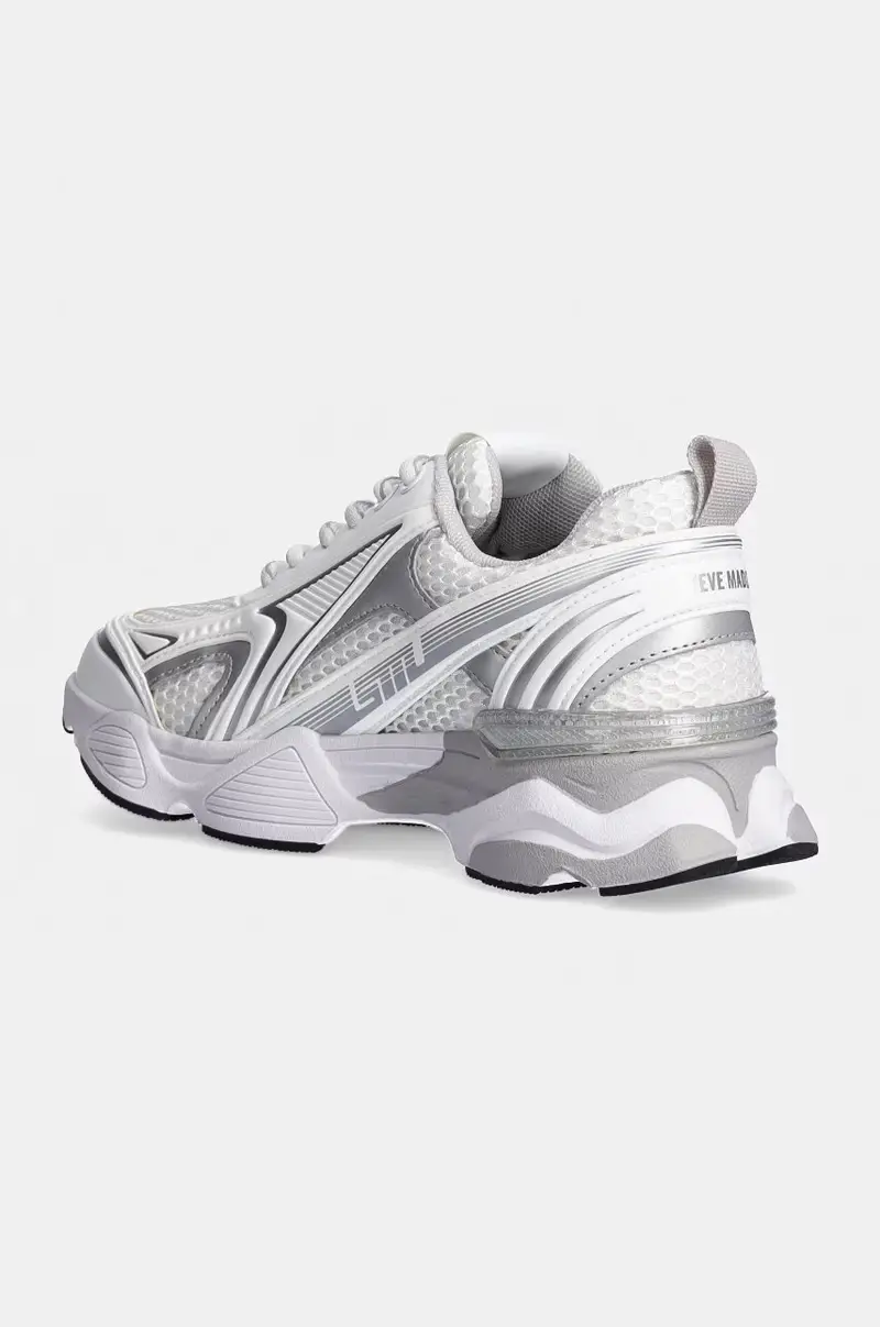 sneakers Speedster-E colore bianco SM19000122 miniatura 3