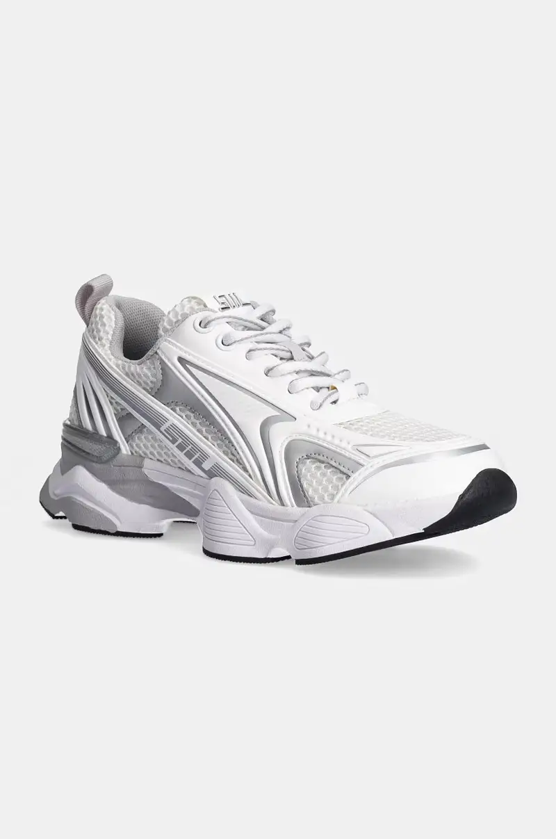 sneakers Speedster-E colore bianco SM19000122