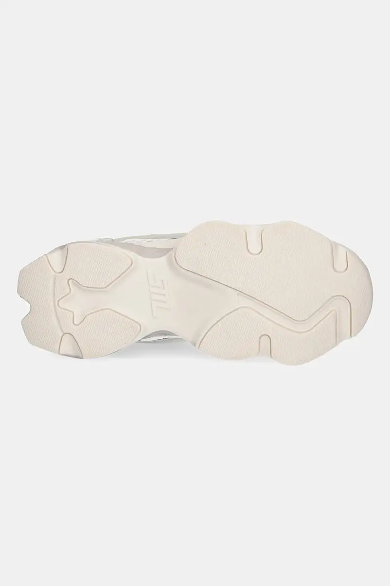 sneakers Speedster-E colore grigio SM19000122 miniatura 5