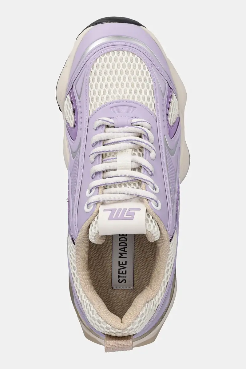 sneakers Speedster-E colore violetto SM19000122 miniatura 4