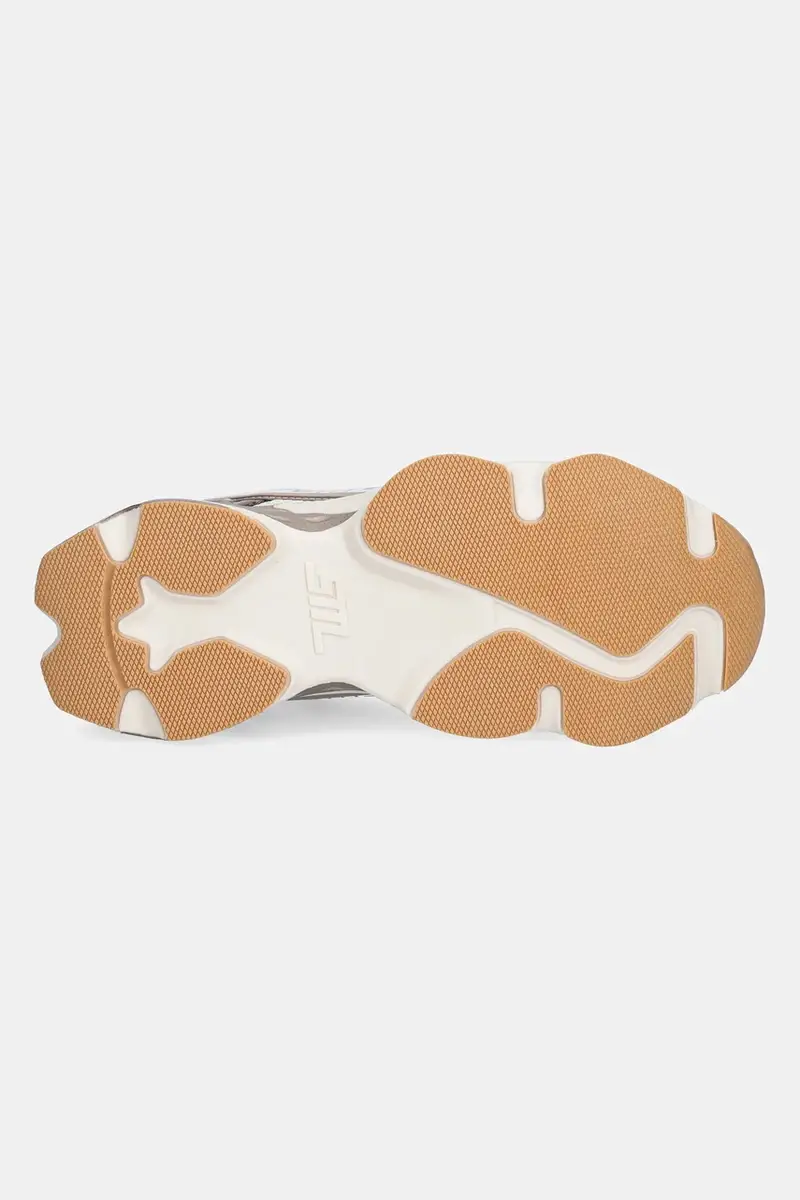 sneakers Speedster-E donna colore oro SM19000122 miniatura 5