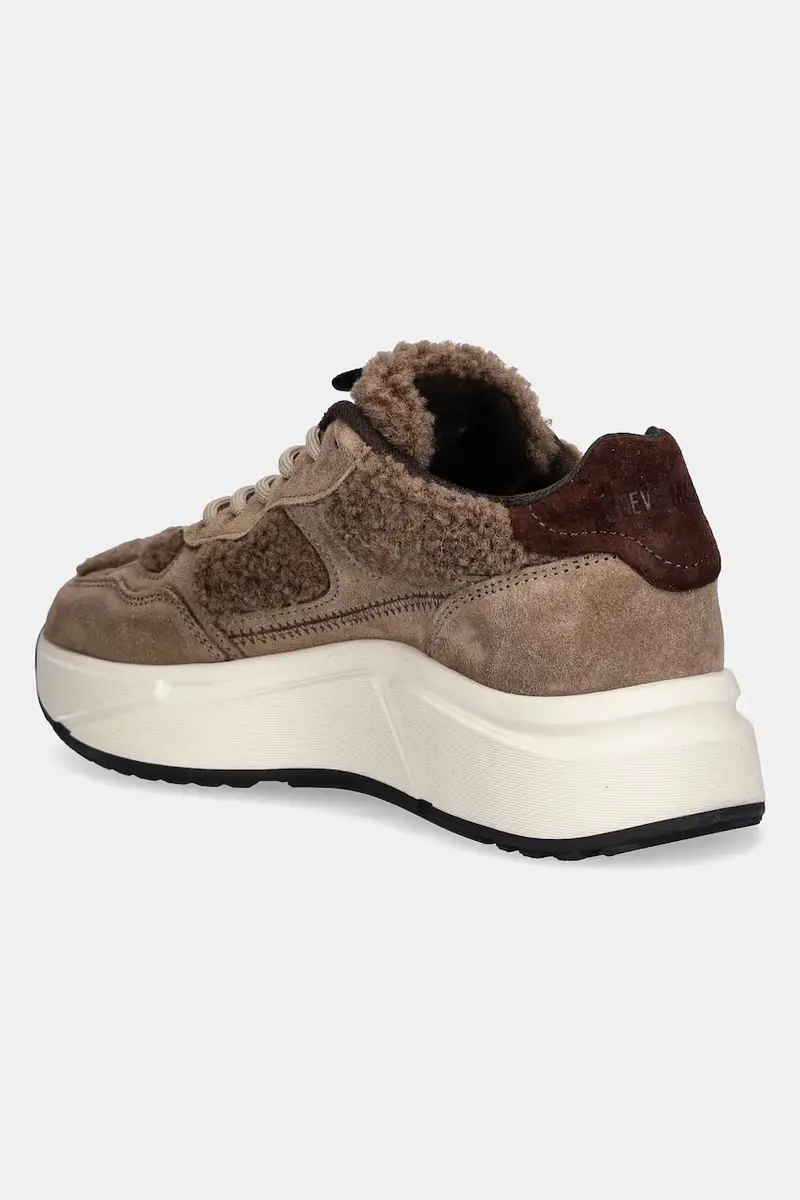 sneakers Starlyn colore beige 11003459 miniatura 3