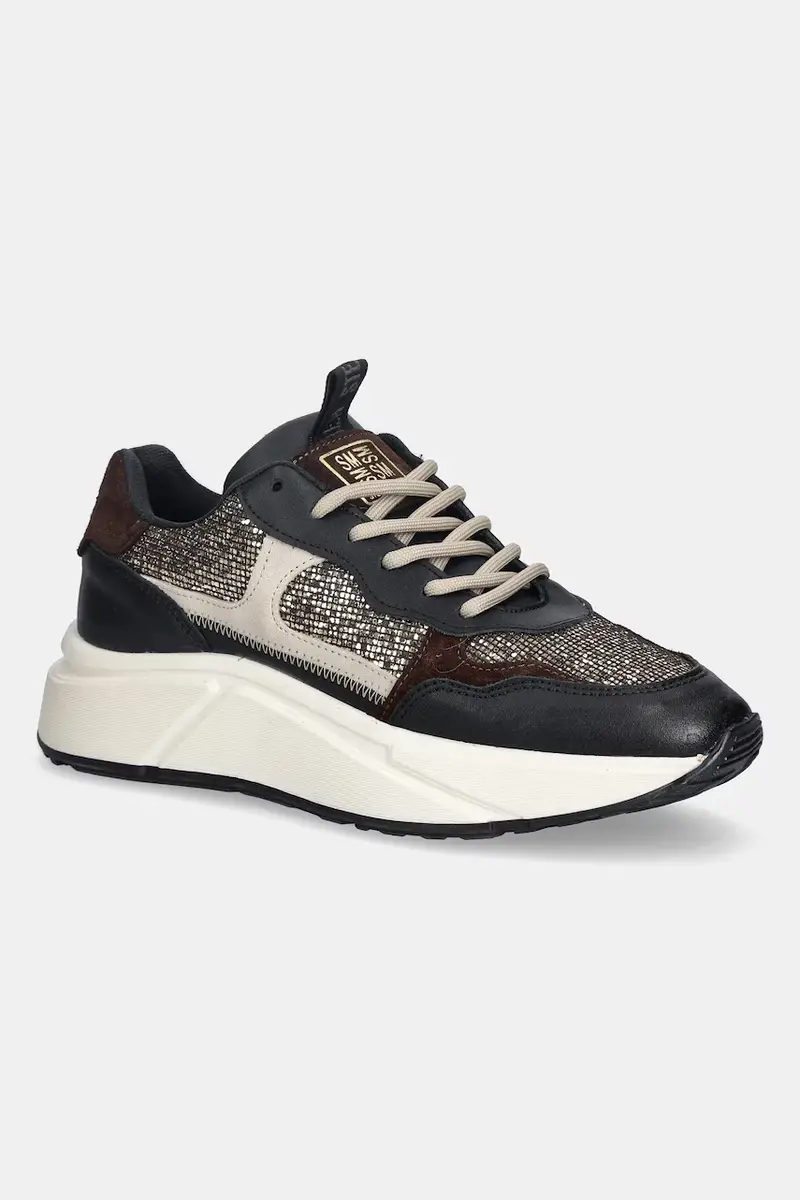 sneakers Starlyn donna colore nero 11003459