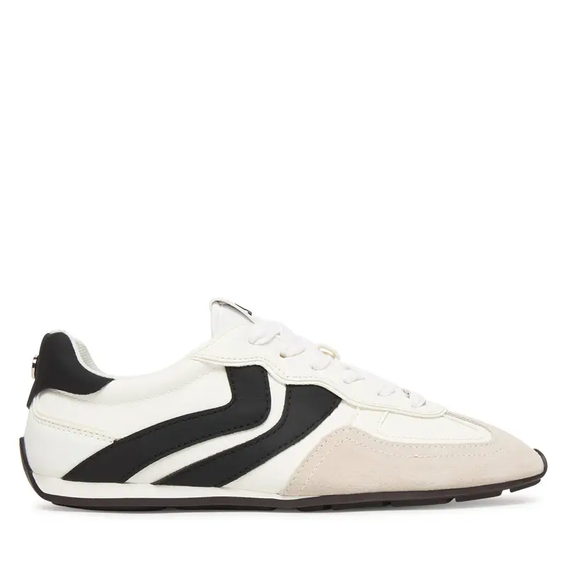 Sneakers Steve Madden Abbi-Sm 11005187 Bianco