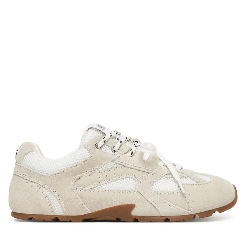 Sneakers Steve Madden Asiel 11005159 Bianco