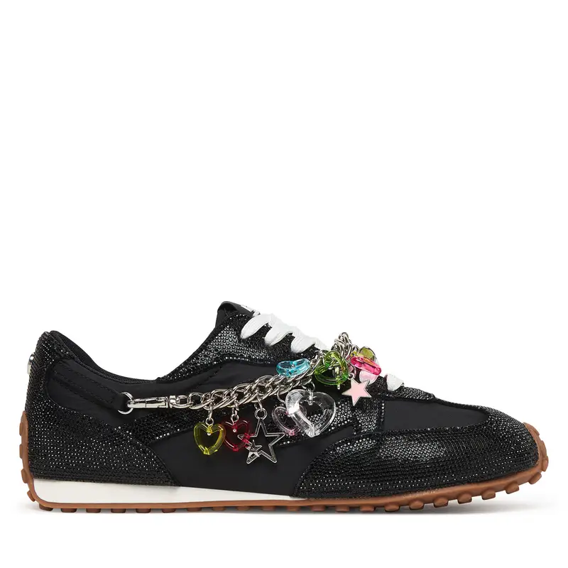 Sneakers Steve Madden Cameos-R 11005292 Nero