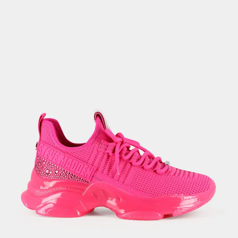 Sneakers Steve Madden da Donna, rosa